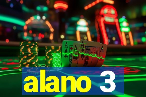 alano 3