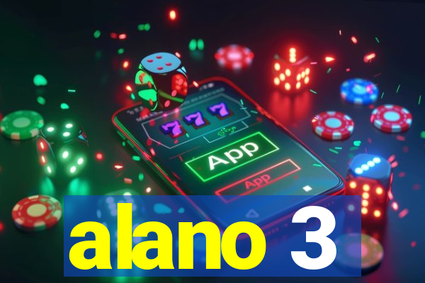 alano 3