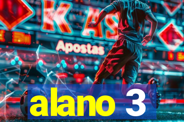 alano 3