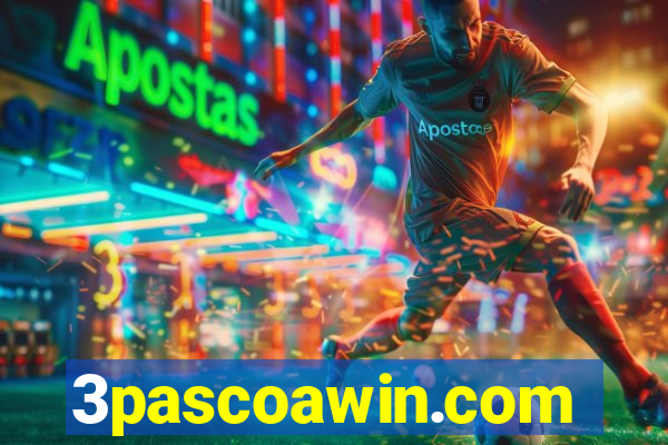 3pascoawin.com