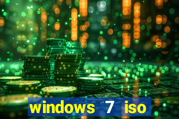 windows 7 iso download 64 bits