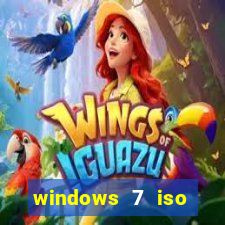 windows 7 iso download 64 bits