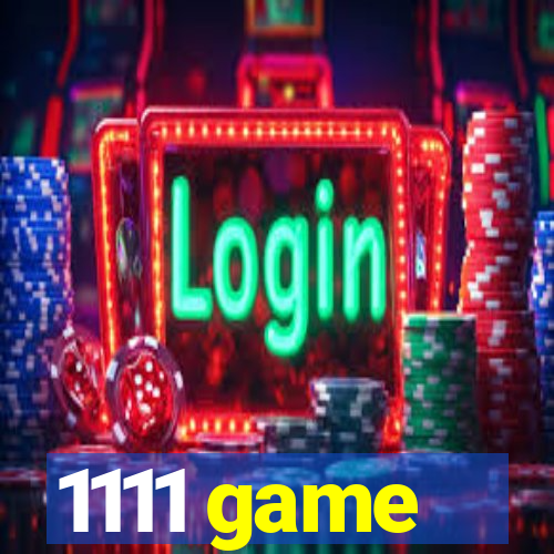 1111 game