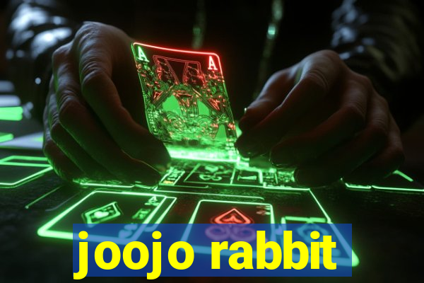 joojo rabbit