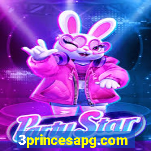 3princesapg.com