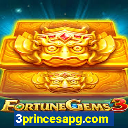 3princesapg.com