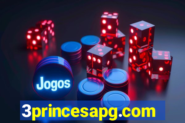 3princesapg.com