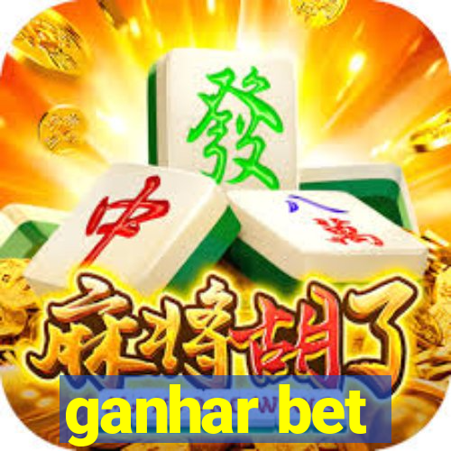 ganhar bet