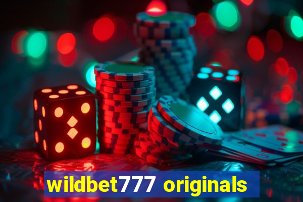 wildbet777 originals