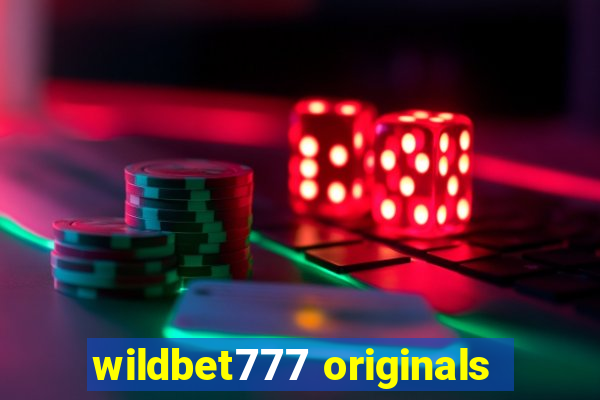 wildbet777 originals