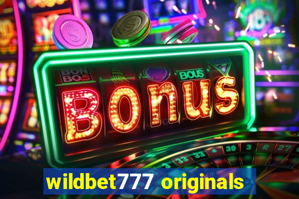 wildbet777 originals