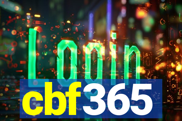 cbf365