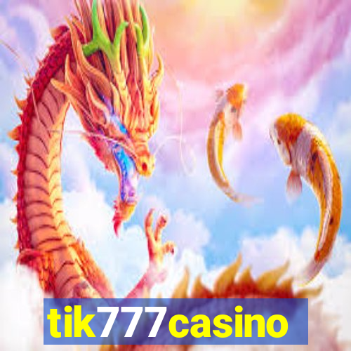 tik777casino