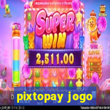 pixtopay jogo