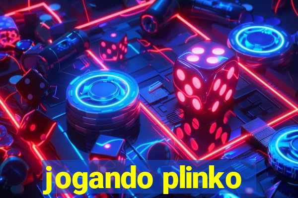 jogando plinko