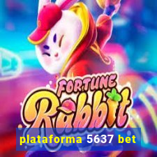 plataforma 5637 bet