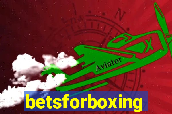 betsforboxing