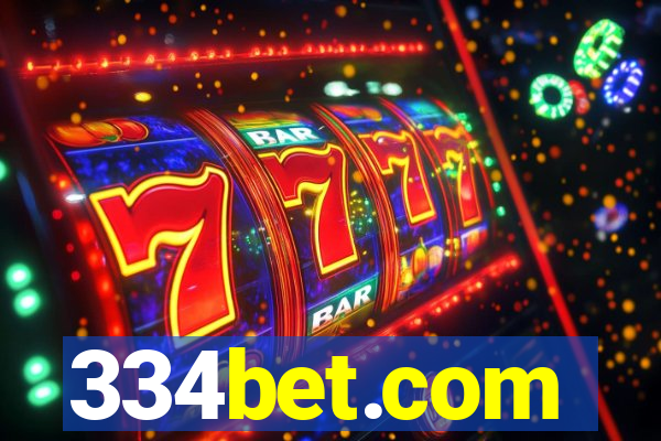 334bet.com