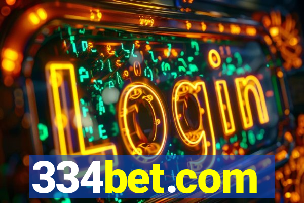 334bet.com