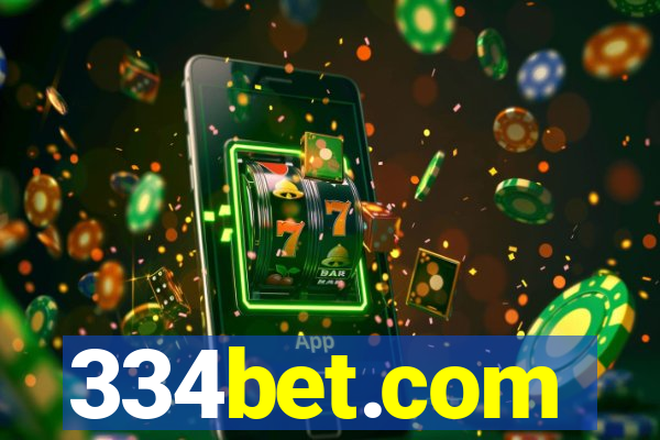 334bet.com