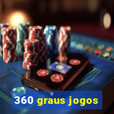 360 graus jogos