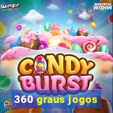 360 graus jogos