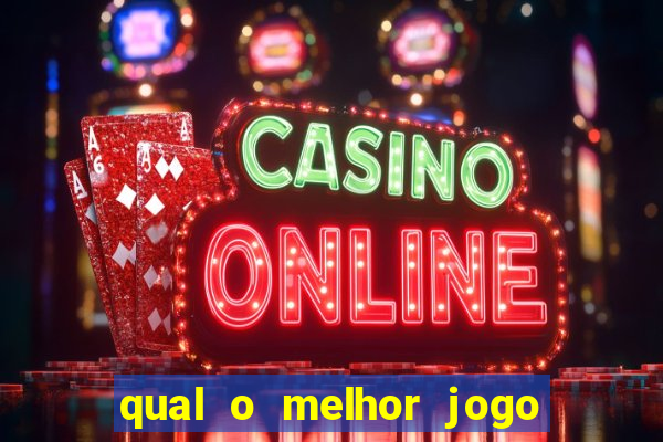 qual o melhor jogo de apostas online para ganhar dinheiro