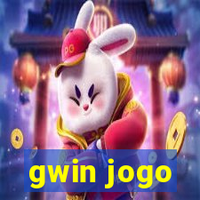 gwin jogo