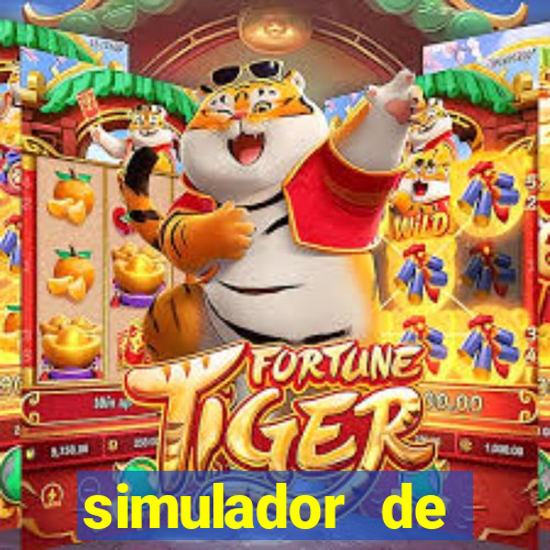 simulador de fortune tiger