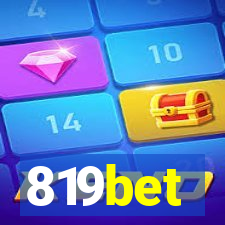 819bet