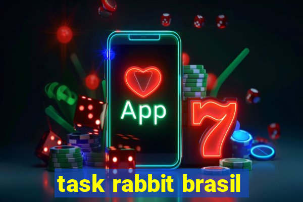 task rabbit brasil