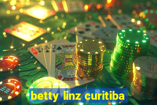 betty linz curitiba