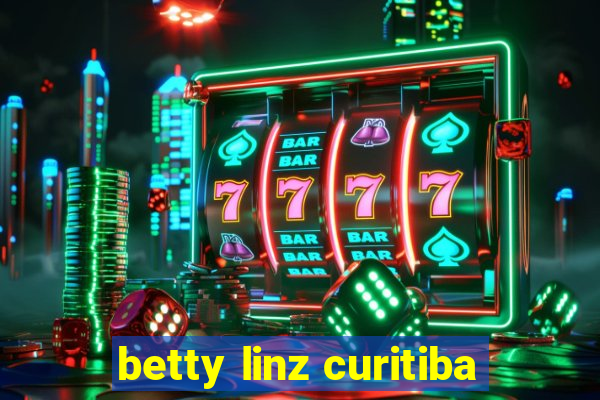 betty linz curitiba