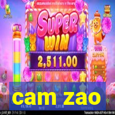 cam zao