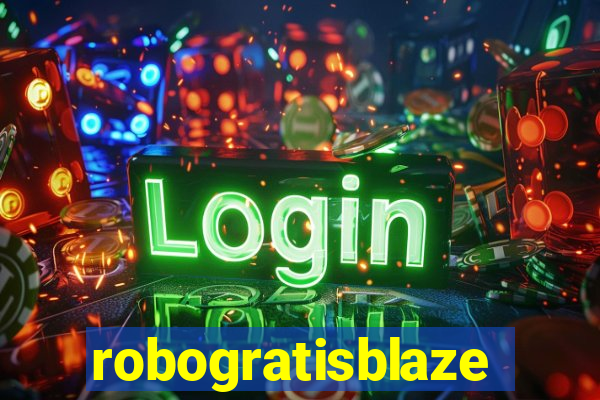 robogratisblaze