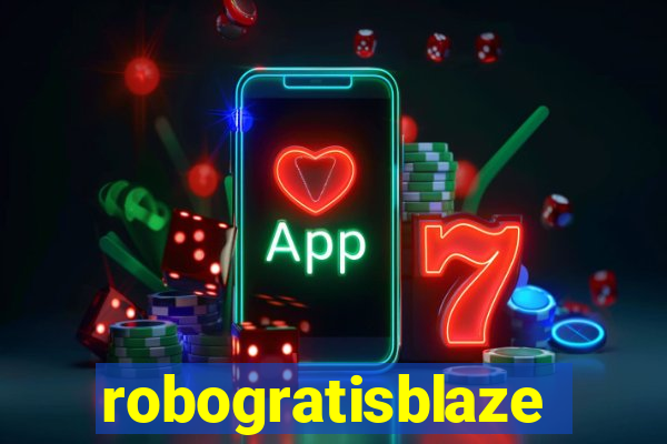 robogratisblaze