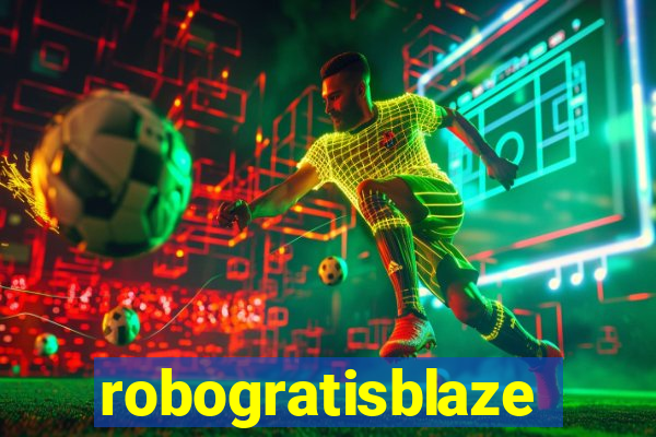 robogratisblaze