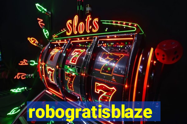 robogratisblaze