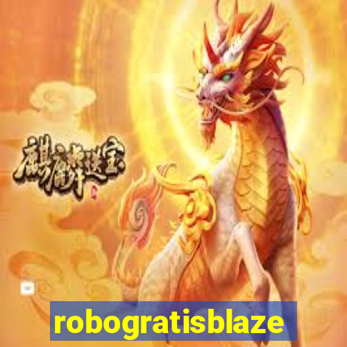 robogratisblaze