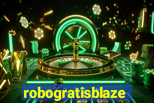 robogratisblaze