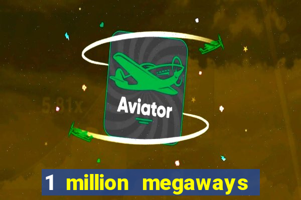 1 million megaways bc casino