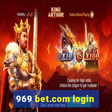 969 bet.com login