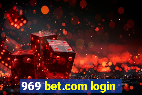 969 bet.com login