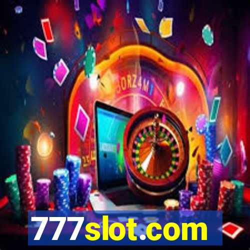 777slot.com