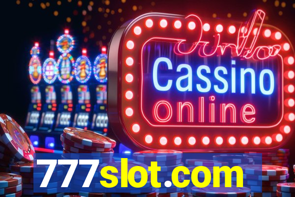 777slot.com