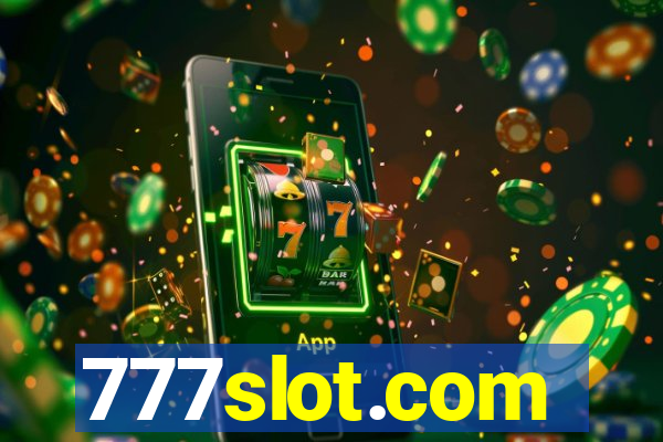 777slot.com