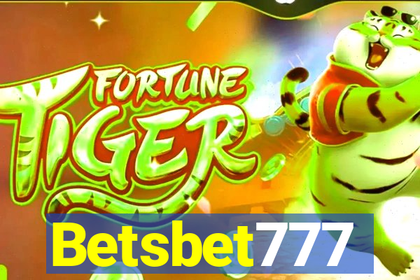 Betsbet777