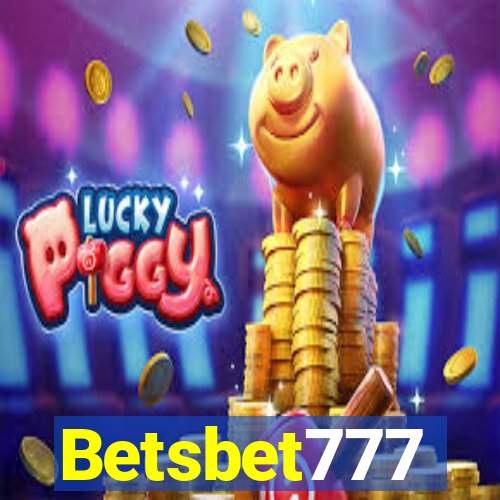 Betsbet777