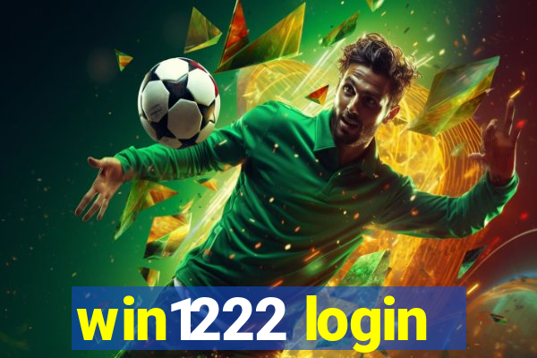 win1222 login