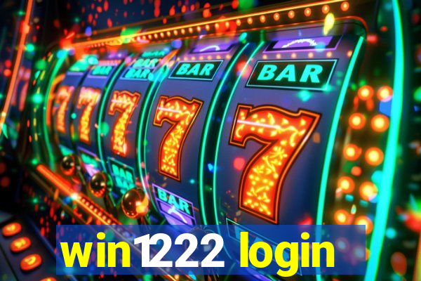 win1222 login